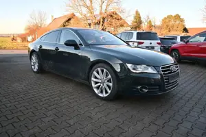 Audi A7 Sportback 3.0 TDI quattro/2.Hand/Leder/AHK Bild 3
