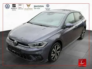Volkswagen Polo 1,0 TSI R-LINE MATRIX-LED NAVI DCP KAMERA SHZ PDC
