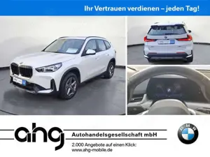 BMW X1 sDrive18iA Komfortzugang Sportsitze Sitzheizu