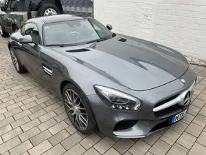 Mercedes-Benz AMG GT Burmester Perf Sitz/AGA MB100 Garantie