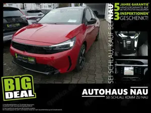 Opel Corsa F 1.2 TurboGS incl.BigDeal Inspektionspaket