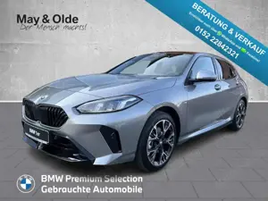 BMW 118 d M Sport HUD 360° ACC 18'' Adapt. LED