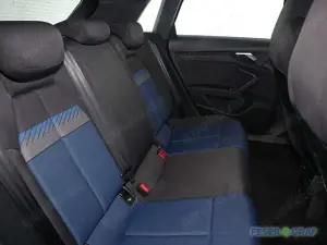 Audi A3 35 TDI S tronic Adv Navi,LED,Sportsitze Bild 5