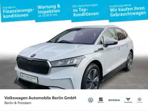 Skoda Enyaq iV 60 Loft