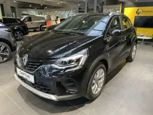 Renault Captur ZEN TCe 90 PS