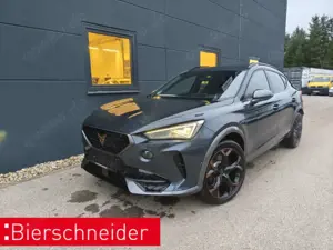 CUPRA Formentor 1.4 eHybrid VZ MATRIX eSitz eHeck XL