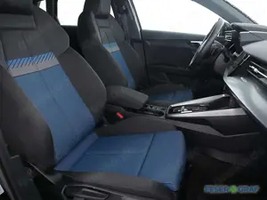Audi A3 35 TDI S tronic Adv Navi,LED,Sportsitze Bild 4