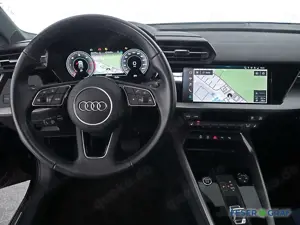 Audi A3 35 TDI S tronic Adv Navi,LED,Sportsitze Bild 3