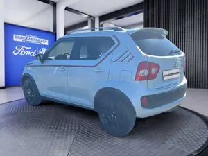 Suzuki Ignis Dualjet Allgrip Intro Edition*BLUETOOTH*A/C*LMF Bild 4