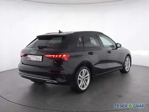 Audi A3 35 TDI S tronic Adv Navi,LED,Sportsitze Bild 2