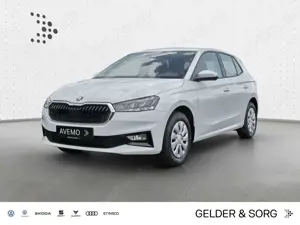 Skoda Fabia Essence 1.0 MPI DAB|LED|VIRTUAL|SHZ