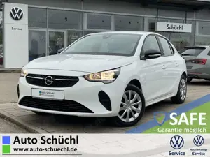 Opel Corsa -e EDITION MY22 3-PHASIG+CCS+CLIMATRONIC+G