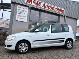 Skoda Roomster 1.2 i Ambition *Klima+Euro 5+Tempomat*