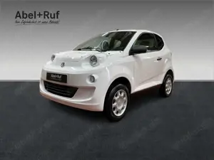 Aixam Others Aixam eMinauto Access Heizung dieselbetr.+Radio