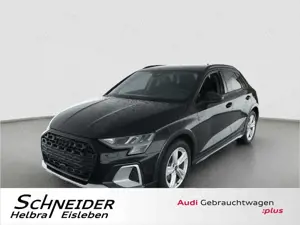 Audi A3 ALLSTREET 35 TFSI S-TRONIC CAM+AZV+STHZ+SONOS