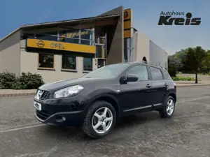 Nissan Qashqai I-Way