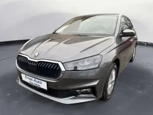 Skoda Fabia Selection 1.0 TSI +DSG+LED+KAMERA+