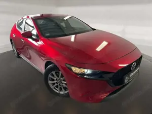 Mazda 3 S SKYACTIV-G 2.0 M Hybrid 6GS AL-SELECTION