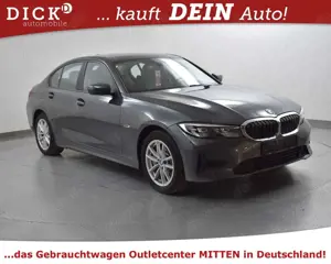 BMW 330 e Aut Sport Line LEDER+PROF+VIRTU+KAMER+LED+M