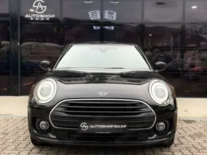 MINI Cooper Clubman AUTOMATIK LEDER NAVI ALLWETTER Bild 2