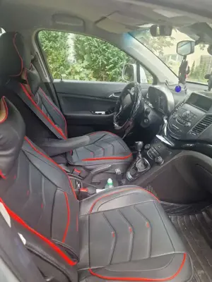 Chevrolet Orlando 2.0 TD LT