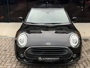 MINI Cooper Clubman AUTOMATIK LEDER NAVI ALLWETTER Bild 3