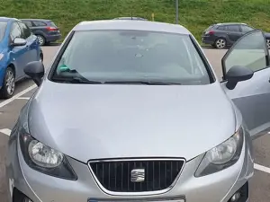 SEAT Ibiza Ibiza  5-Türer 1.2 12V
