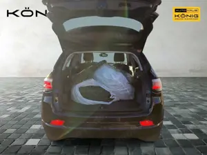 Jeep Compass High Altitude Automatik, Carplay Bild 5