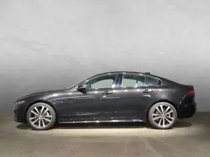 Jaguar XE D200 R-Dynamic HSE FAHRASSISTENZ-PAKET PANORAMA 19 Bild 3