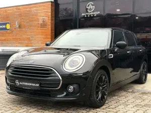 MINI Cooper Clubman AUTOMATIK LEDER NAVI ALLWETTER Bild 5