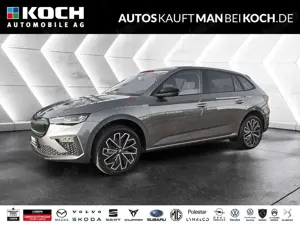 Skoda Scala 1.5 TSI DSG Balance NAVI ACC MATRIX AHZV LED