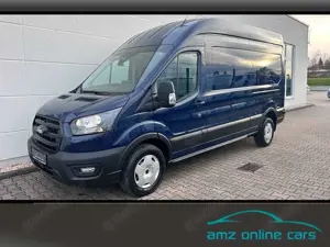 Ford Transit FT350 L3H3 Trend AHK*2xAirbag*Kamera