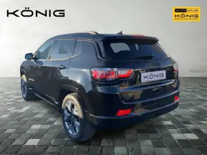 Jeep Compass High Altitude Automatik, Carplay Bild 4