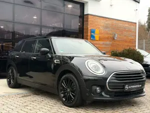 MINI Cooper Clubman AUTOMATIK LEDER NAVI ALLWETTER Bild 4