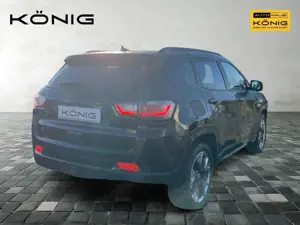 Jeep Compass High Altitude Automatik, Carplay Bild 2