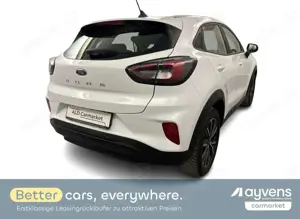 Ford Puma 1.0 EcoBoost Bild 2