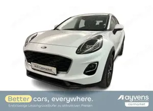 Ford Puma 1.0 EcoBoost Bild 4