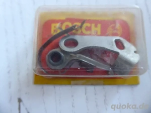 1237013032 Bosch Zündkontakte Mercedes-Benz 190SL
