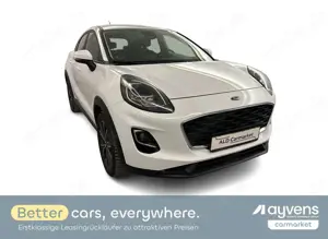 Ford Puma 1.0 EcoBoost