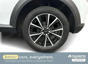 Ford Puma 1.0 EcoBoost Bild 5