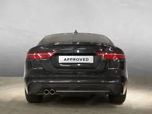 Jaguar XE D200 R-Dynamic HSE FAHRASSISTENZ-PAKET PANORAMA 19 Bild 5