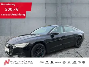 Audi A7 45 TFSI S-TR ACC+LED+NAV+RFK+HuD+VC