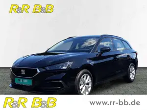 SEAT Leon Sportstourer 1.5 eTSI Style DSG AT SHZ+ACC+CARPLAY