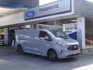 Ford Transit Custom 320 L2H1 Limited AUT AHK 17"-ALU