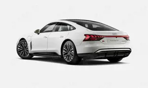 Audi e-tron GT e-tron GT S quattro 435 kW #FREI KONFIGURIERBAR# Bild 5