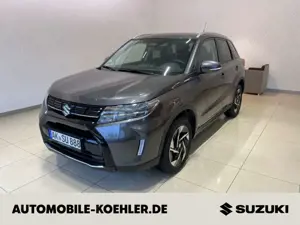 Suzuki Vitara 1.4 HYBRID ALLGRIP AT Comfort+ NAVI PANO