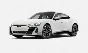 Audi e-tron GT e-tron GT S quattro 435 kW #FREI KONFIGURIERBAR# Bild 3
