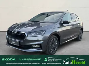 Skoda Fabia Balance+DSG+NAVI+ACC+GARANTIE