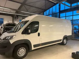 Citroen Jumper 2.0  L4 H2  Voll Fahrbereit !!!