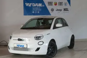 Fiat 500e Action 23,8 kWh 95PS *Sitzheizung*